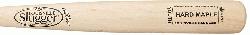 Maple is the best youth louisville maple wood for youth baseball hitters. Our Maple You